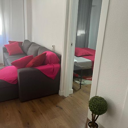 Casa Bia Plus Ельче Екстер'єр фото
