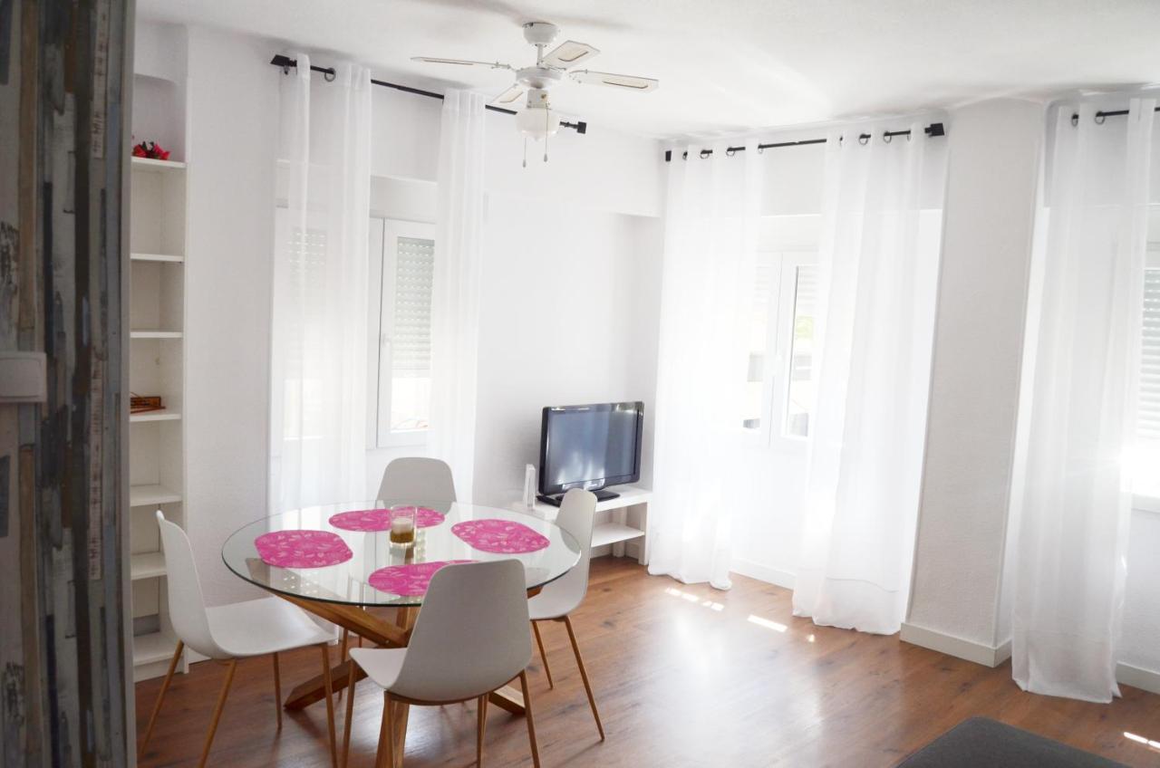 Casa Bia Plus Ельче Екстер'єр фото
