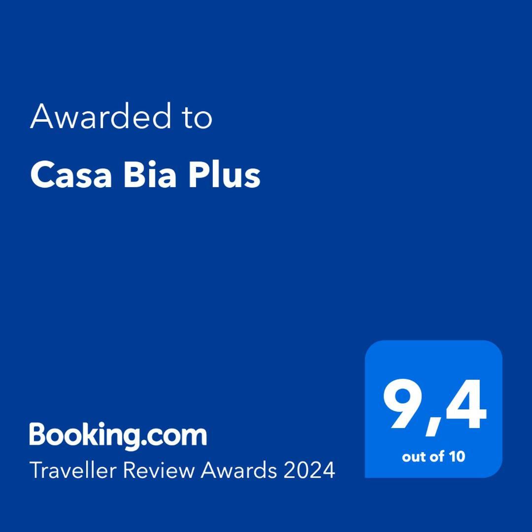 Casa Bia Plus Ельче Екстер'єр фото