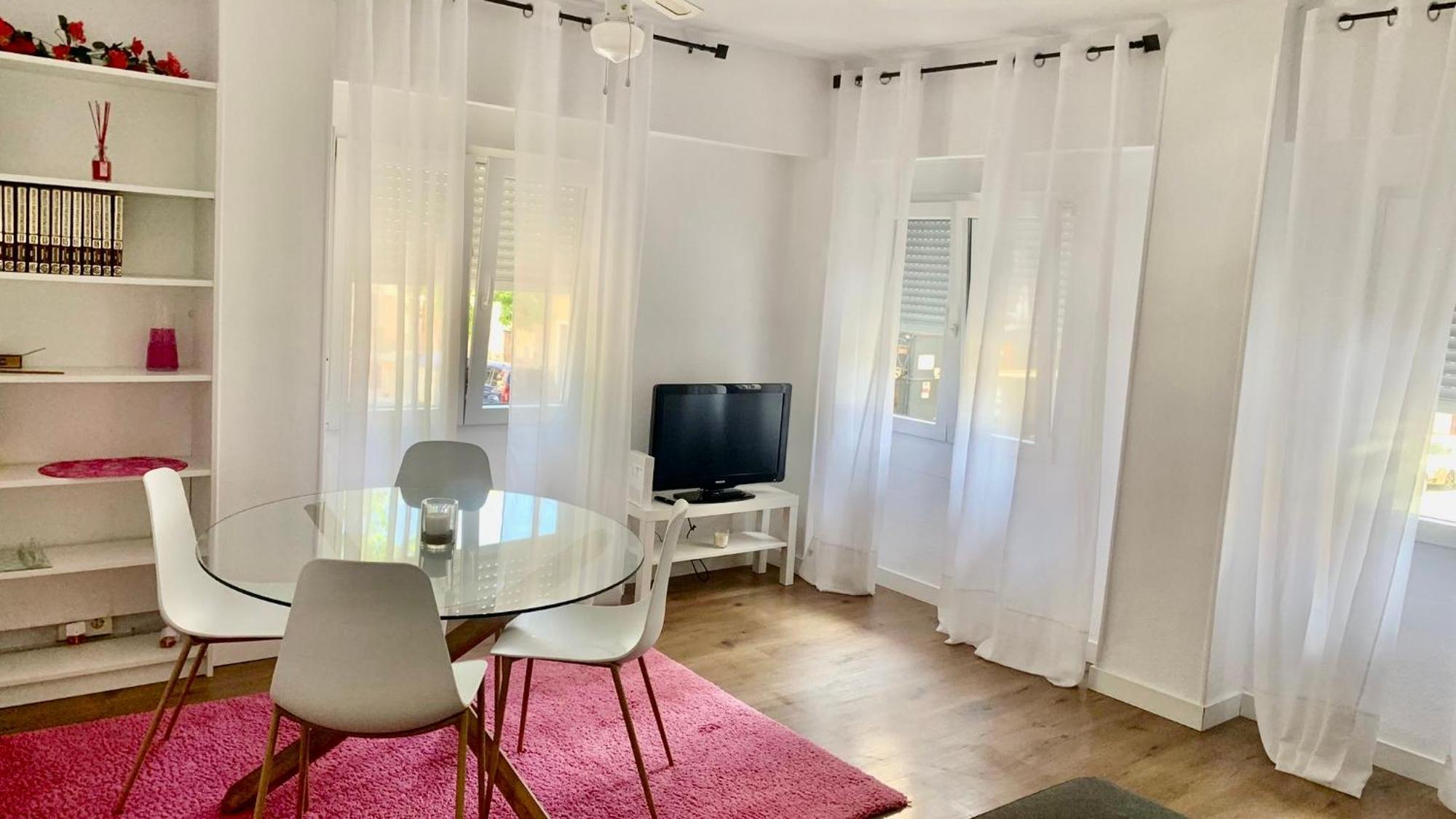 Casa Bia Plus Ельче Екстер'єр фото