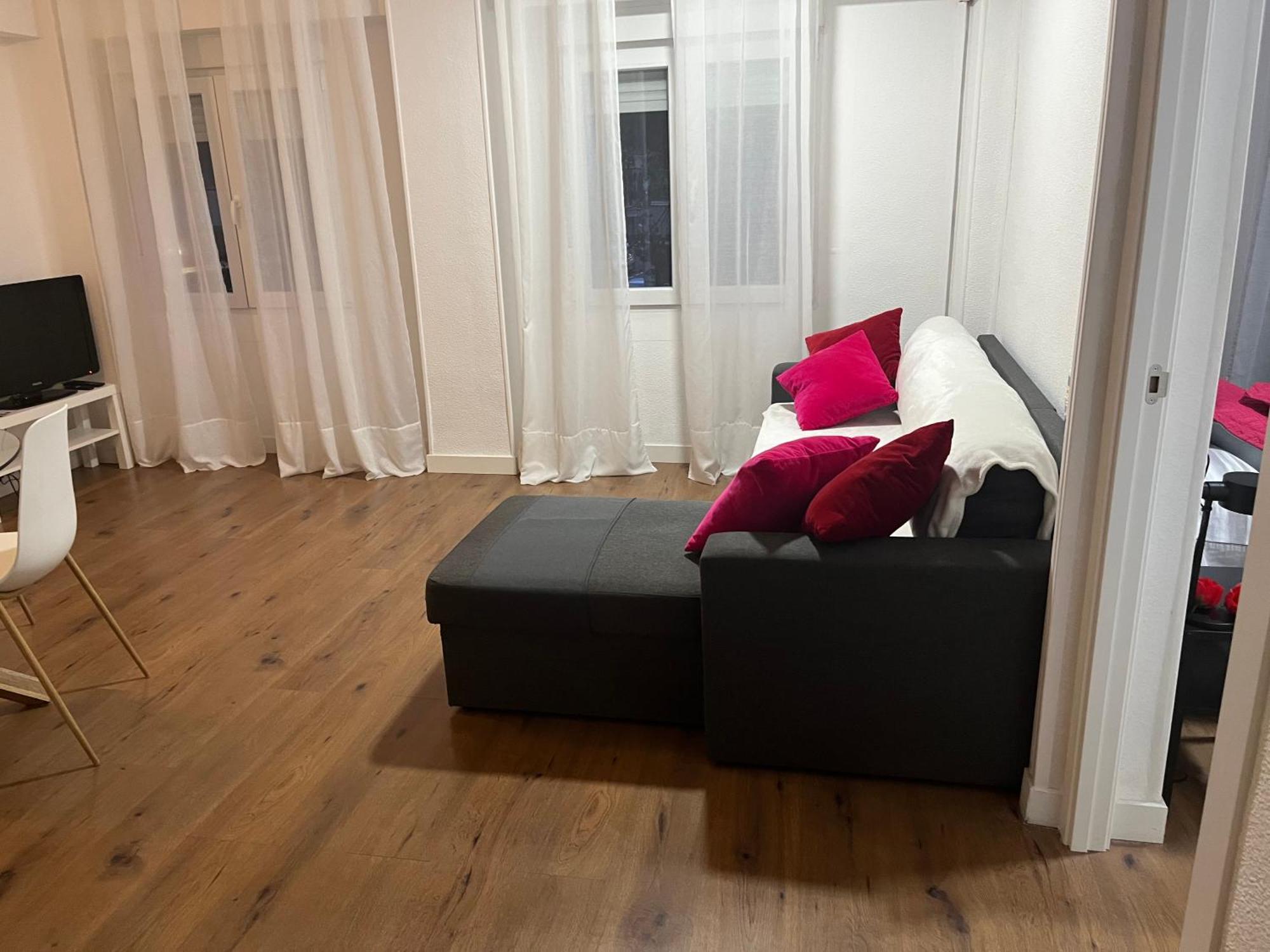Casa Bia Plus Ельче Екстер'єр фото